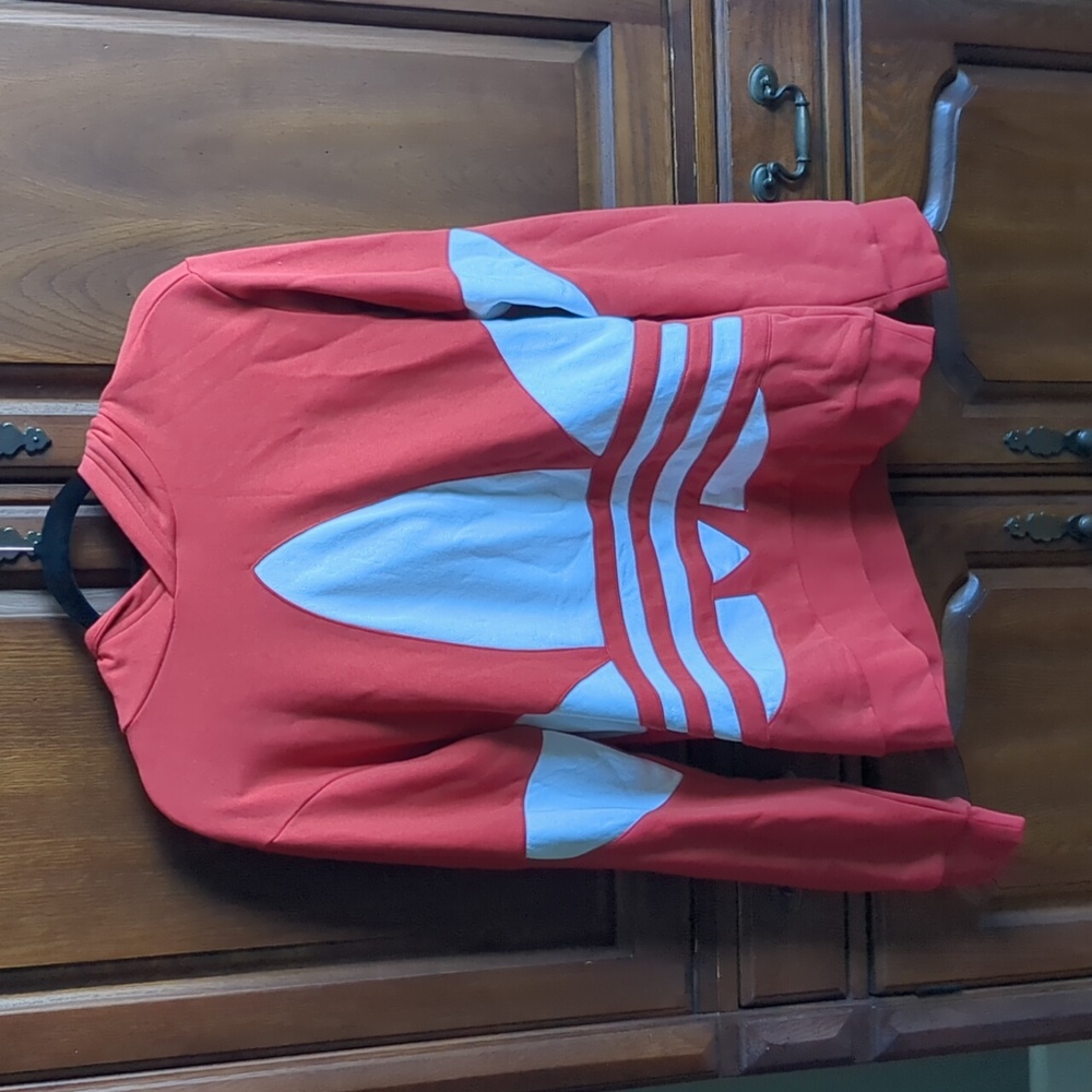 Adidas hoodie